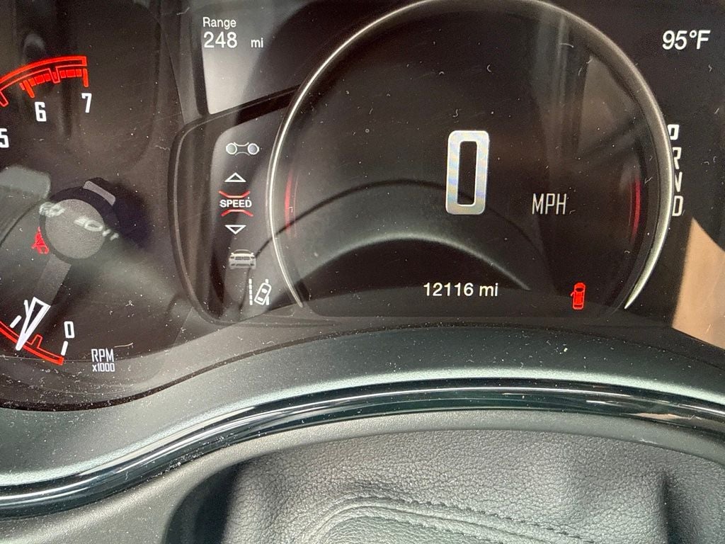 2025 Dodge Durango R/T Premium AWD