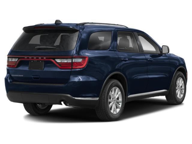 2025 Dodge Durango R/T Premium AWD