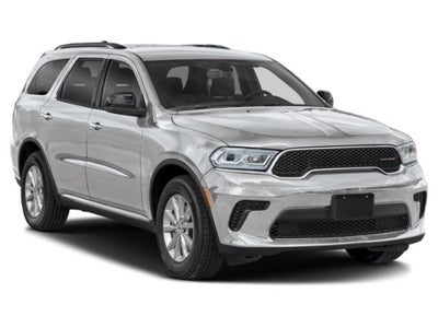 2025 Dodge Durango R/T Premium AWD