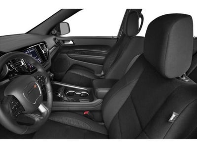 2025 Dodge Durango R/T Premium AWD