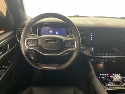 2023 Jeep Wagoneer Series III 4x4