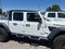 2023 Jeep Gladiator Mojave 4x4