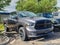 2018 RAM 1500 Night Quad Cab 4x4 6'4' Box