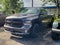 2018 RAM 1500 Night Quad Cab 4x4 6'4' Box