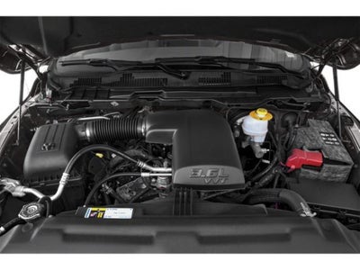 2020 RAM 1500 Classic Warlock Crew Cab 4x4 5'7' Box