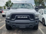 2020 RAM 1500 Classic Warlock Crew Cab 4x4 5'7' Box