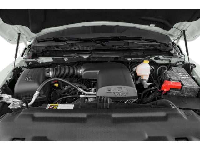 2014 RAM 1500 Tradesman