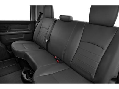 2014 RAM 1500 Tradesman