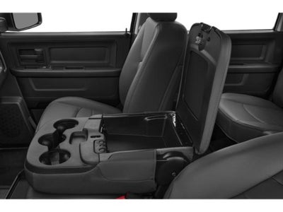2014 RAM 1500 Tradesman
