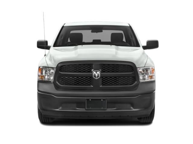 2014 RAM 1500 Tradesman