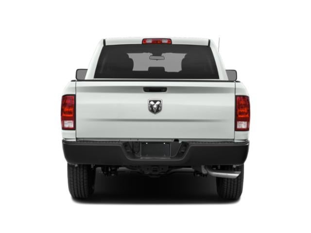 2014 RAM 1500 Tradesman