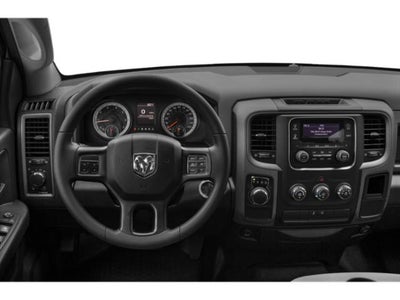 2014 RAM 1500 Tradesman