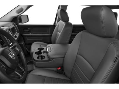 2014 RAM 1500 Tradesman