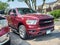 2019 RAM 1500 Big Horn/Lone Star Crew Cab 4x4 5'7' Box