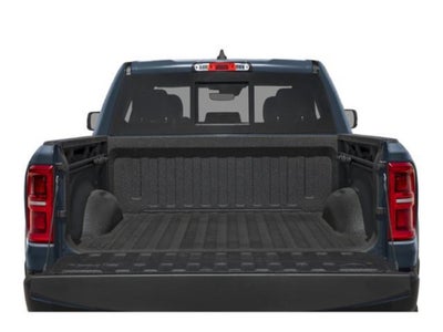 2025 RAM 1500 RHO