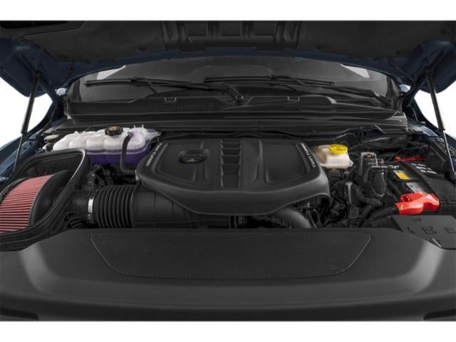 2025 RAM 1500 RHO