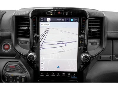 2025 RAM 1500 RHO