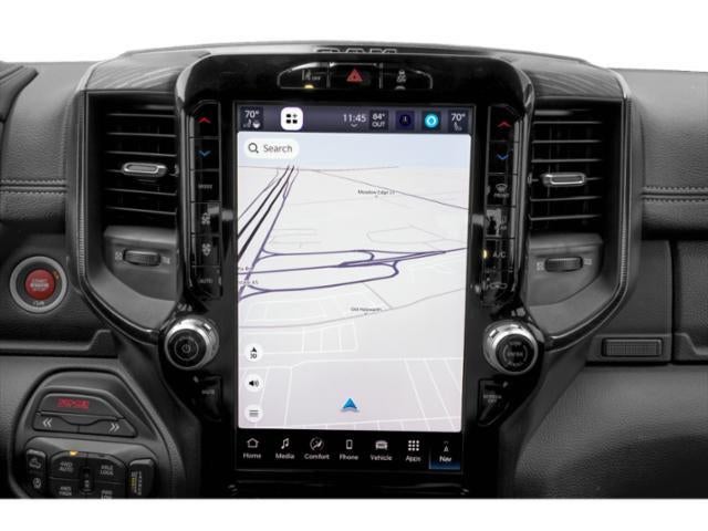 2025 RAM 1500 RHO