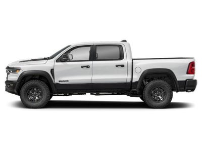 2025 RAM 1500 RHO