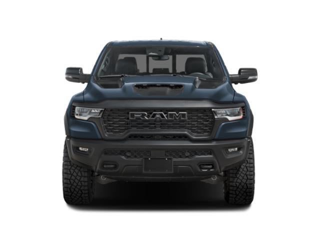 2025 RAM 1500 RHO