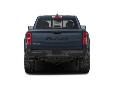 2025 RAM 1500 RHO