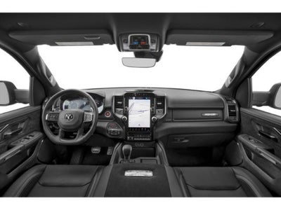 2025 RAM 1500 RHO