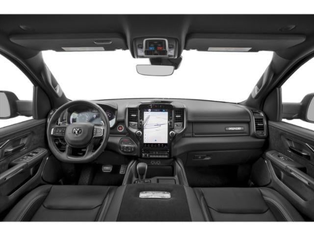 2025 RAM 1500 RHO