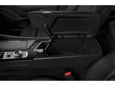2021 Cadillac CT5 Luxury
