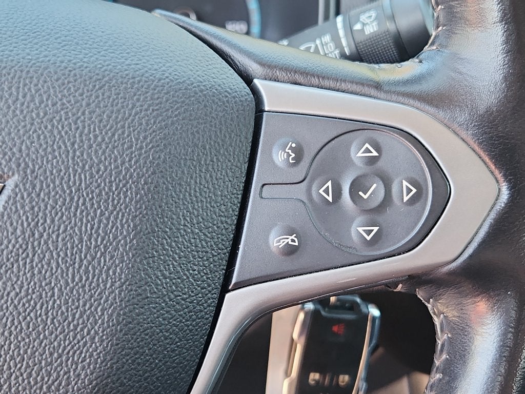 2019 Chevrolet Colorado ZR2