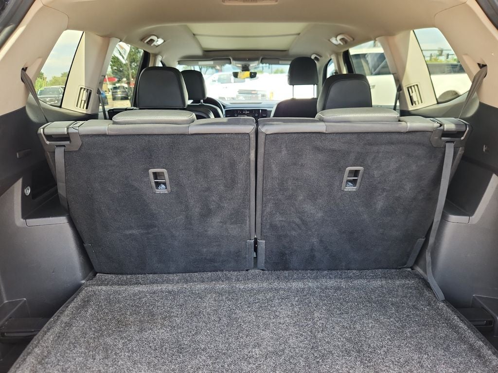 2021 Volkswagen Atlas SEL