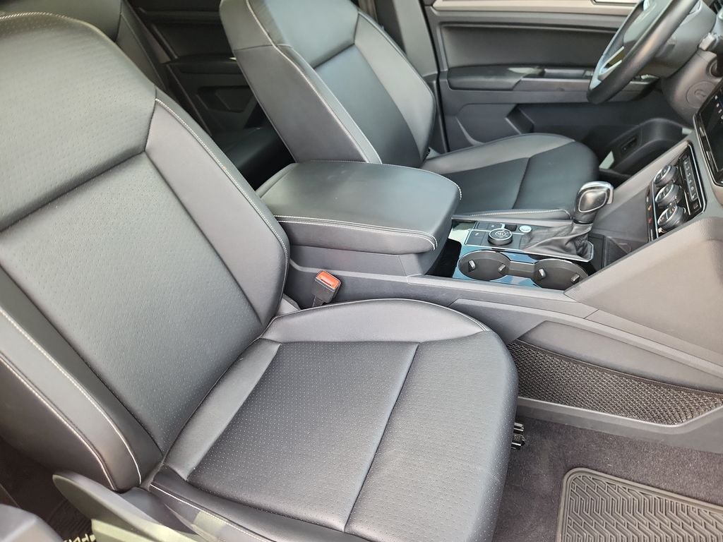 2021 Volkswagen Atlas SEL
