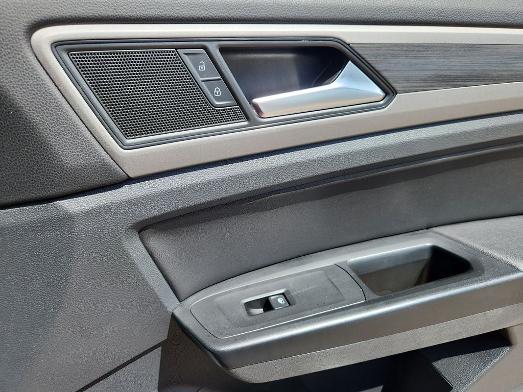 2021 Volkswagen Atlas SEL