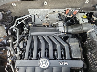 2021 Volkswagen Atlas SEL