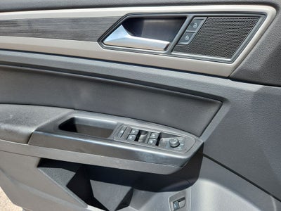 2021 Volkswagen Atlas SEL