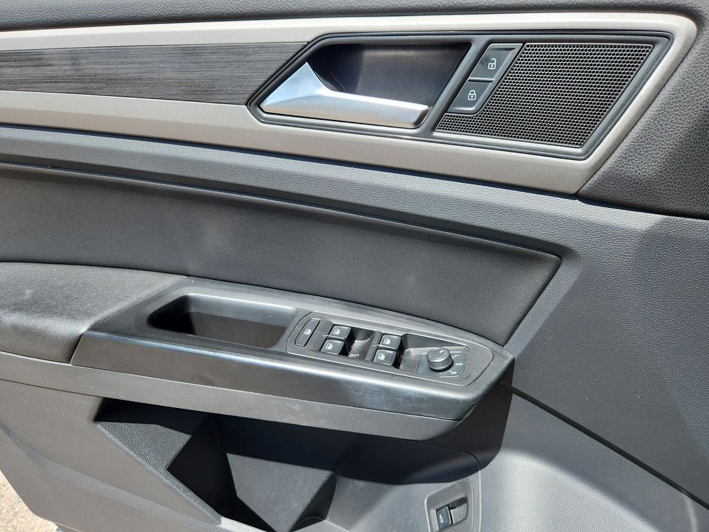 2021 Volkswagen Atlas SEL