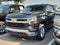 2023 Chevrolet Silverado 1500 4WD Crew Cab Standard Bed LT