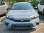2022 Honda Civic Sedan Sport