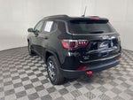 2022 Jeep Compass Trailhawk 4x4