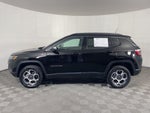 2022 Jeep Compass Trailhawk 4x4