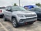 2022 Jeep Compass Trailhawk 4x4