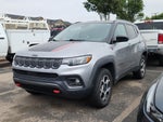 2022 Jeep Compass Trailhawk 4x4