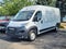 2025 RAM ProMaster 2500 Cargo Van Tradesman High Roof 159' WB w/Pass Seat