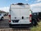 2025 RAM ProMaster 2500 Cargo Van Tradesman High Roof 159' WB w/Pass Seat