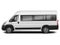 2023 RAM ProMaster 3500 Window Van High Roof 159' WB EXT