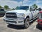2023 RAM 2500 Tradesman Crew Cab 4x4 8' Box