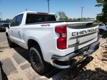 2023 Chevrolet Silverado 1500 4WD Crew Cab Short Bed LT with 2FL
