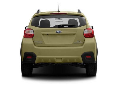 2013 Subaru XV Crosstrek 2.0i Limited