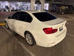 2017 BMW 3 Series 320i