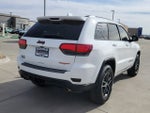 2018 Jeep Grand Cherokee Trailhawk