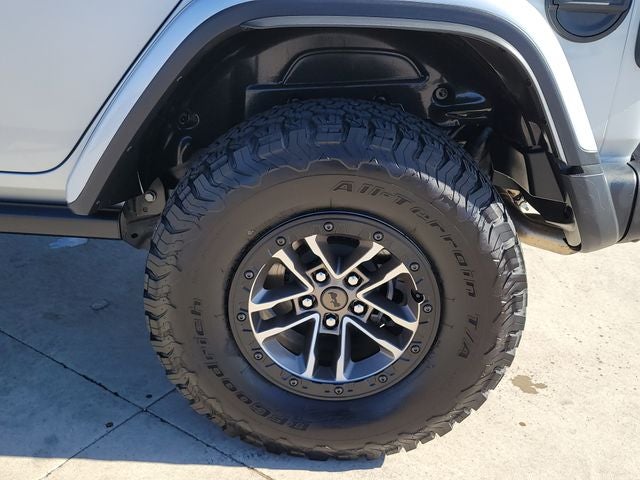 2024 Jeep Wrangler Rubicon 392